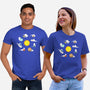 Chaos In The Solar System-Unisex-Basic-Tee-sachpica