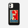 Vote Meep-iPhone-Snap-Phone Case-drbutler