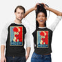 Vote Meep-Unisex-Baseball-Tee-drbutler