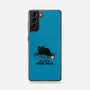 We Play By House Rules-Samsung-Snap-Phone Case-kg07