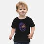 Eclipse Dragon-Baby-Basic-Tee-ilustrata