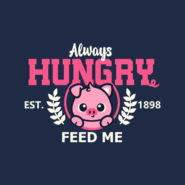 Always Hungry Feed Me-Mens-Premium-Tee-NemiMakeit