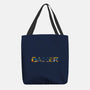 Retro Arcade Gamer-None-Basic Tote-Bag-NMdesign