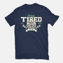 Always Tired Club Koala-Mens-Premium-Tee-NemiMakeit