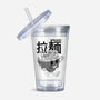 Retro Ramen-None-Acrylic Tumbler-Drinkware-Tri haryadi