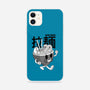 Retro Ramen-iPhone-Snap-Phone Case-Tri haryadi