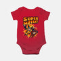 Super Mutant-Baby-Basic-Onesie-spoilerinc