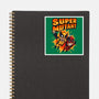 Super Mutant-None-Glossy-Sticker-spoilerinc