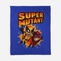 Super Mutant-None-Fleece-Blanket-spoilerinc