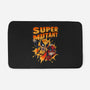 Super Mutant-None-Memory Foam-Bath Mat-spoilerinc