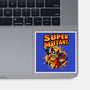 Super Mutant-None-Glossy-Sticker-spoilerinc