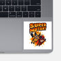 Super Mutant-None-Glossy-Sticker-spoilerinc