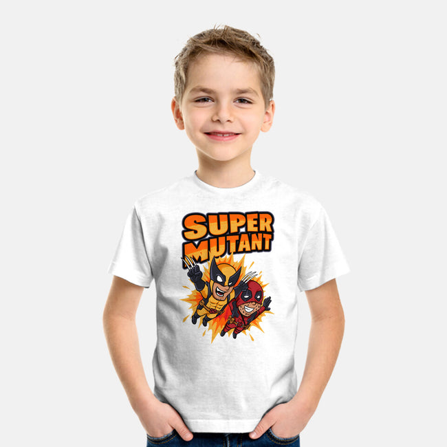 Super Mutant-Youth-Basic-Tee-spoilerinc