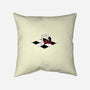 We'll Call It A Draw-None-Removable Cover-Throw Pillow-SubBass49