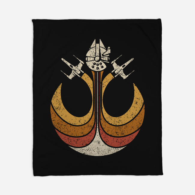 Rebel Attack-None-Fleece-Blanket-sebasebi