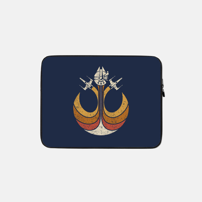 Rebel Attack-None-Zippered-Laptop Sleeve-sebasebi