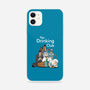 Avatar Disk-iPhone-Snap-Phone Case-joerawks