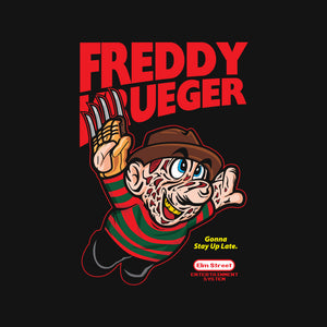 Super Freddy