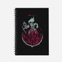 Heavy Gloom-None-Dot Grid-Notebook-Gazo1a