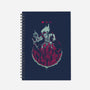 Heavy Gloom-None-Dot Grid-Notebook-Gazo1a