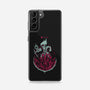 Heavy Gloom-Samsung-Snap-Phone Case-Gazo1a