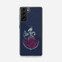 Heavy Gloom-Samsung-Snap-Phone Case-Gazo1a