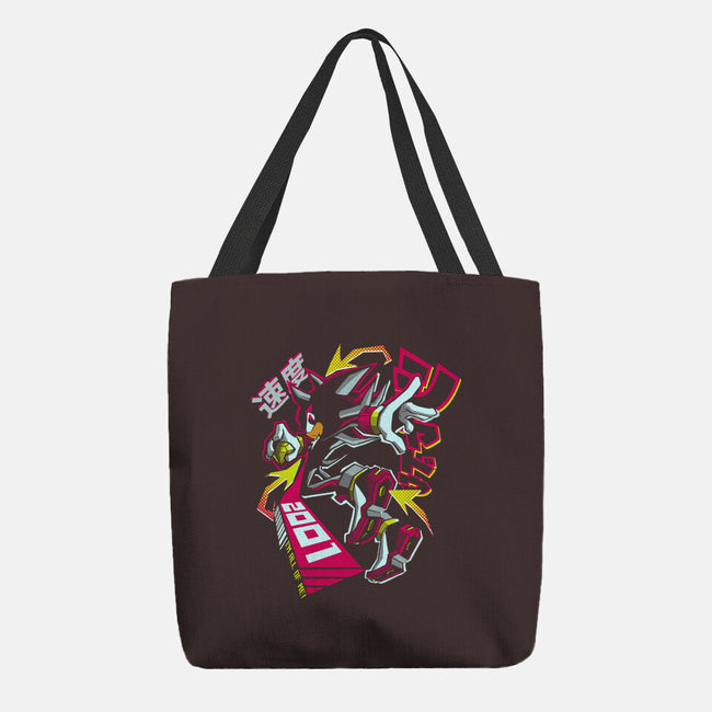 I Am All Of Me-None-Basic Tote-Bag-Gazo1a