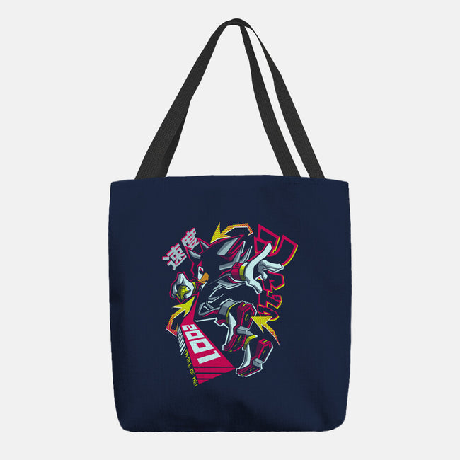 I Am All Of Me-None-Basic Tote-Bag-Gazo1a