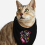 I Am All Of Me-Cat-Bandana-Pet Collar-Gazo1a