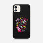 I Am All Of Me-iPhone-Snap-Phone Case-Gazo1a