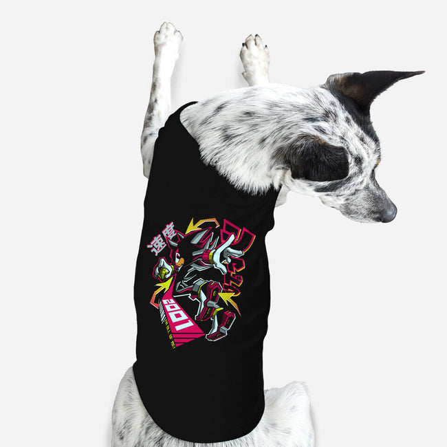 I Am All Of Me-Dog-Basic-Pet Tank-Gazo1a