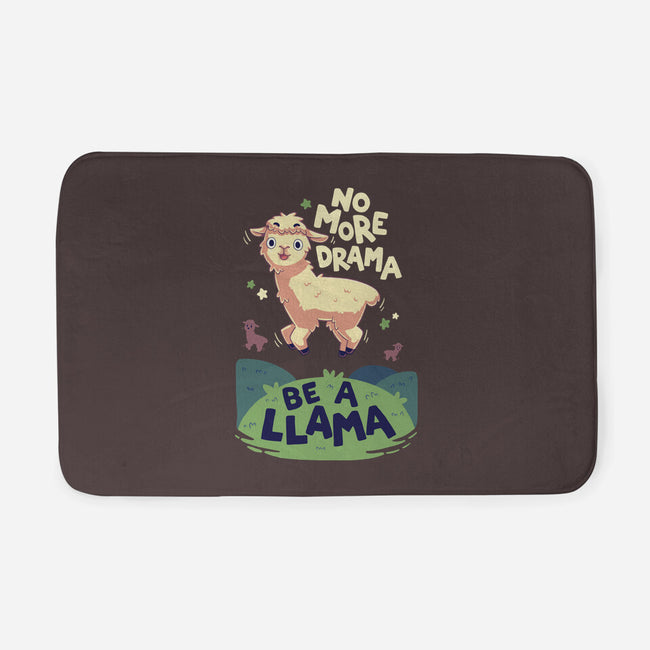 No More Drama-None-Memory Foam-Bath Mat-Geekydog