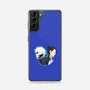 Satosugu-Samsung-Snap-Phone Case-Afire