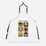 Catkind-Unisex-Kitchen-Apron-Thiago Correa