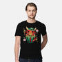 Ramen Noodles Dragon-Mens-Premium-Tee-Vallina84