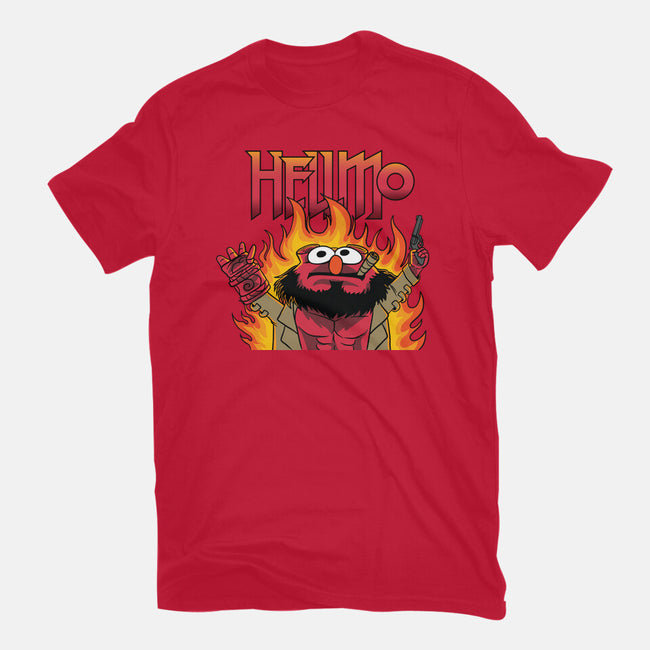 HELLMO-Youth-Basic-Tee-gaci