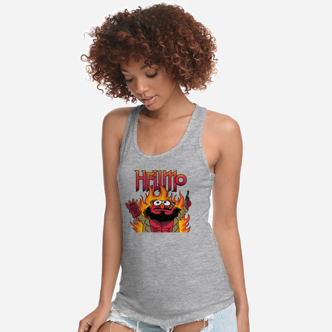 HELLMO-Womens-Racerback-Tank-gaci