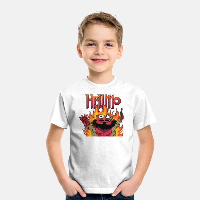 HELLMO-Youth-Basic-Tee-gaci