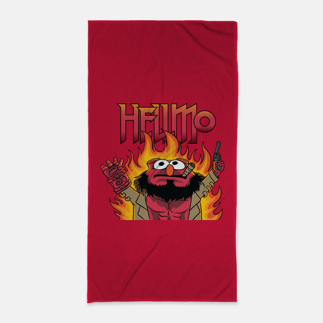 HELLMO-None-Beach-Towel-gaci