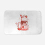 Strawbunny Slush-None-Memory Foam-Bath Mat-tobefonseca