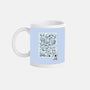 Doodle Beagle-None-Mug-Drinkware-Xentee