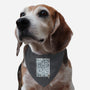 Doodle Beagle-Dog-Adjustable-Pet Collar-Xentee