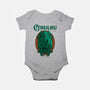 Cthulhu Magazine-Baby-Basic-Onesie-Hafaell