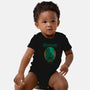 Cthulhu Magazine-Baby-Basic-Onesie-Hafaell