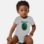 Cthulhu Magazine-Baby-Basic-Onesie-Hafaell