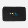 A Space Trap-None-Memory Foam-Bath Mat-sachpica