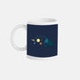 A Space Trap-None-Mug-Drinkware-sachpica