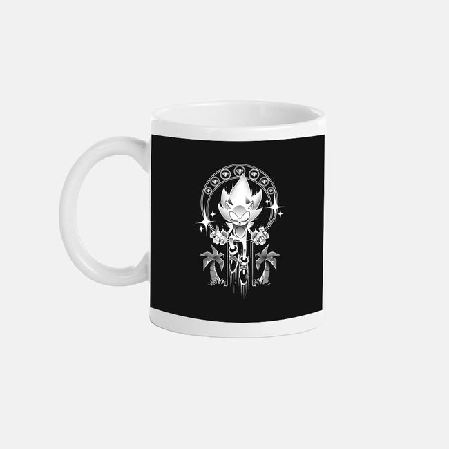 Seven Chaos-None-Mug-Drinkware-Gazo1a