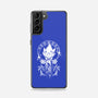 Seven Chaos-Samsung-Snap-Phone Case-Gazo1a