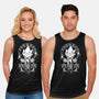 Seven Chaos-Unisex-Basic-Tank-Gazo1a